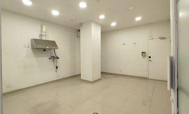 SE AQUILA LOCAL COMERCIAL DE 90 m² EN CALLE 50
