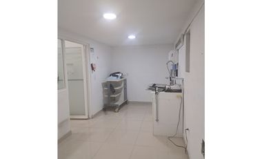 SE AQUILA LOCAL COMERCIAL DE 90 m² EN CALLE 50