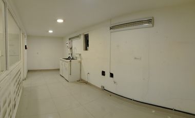 SE AQUILA LOCAL COMERCIAL DE 90 m² EN CALLE 50