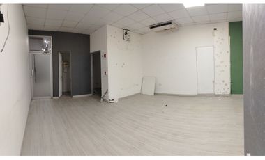 SE AQUILA LOCAL COMERCIAL DE 90 m² EN CALLE 50