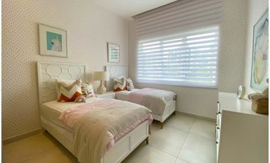 VENTA DE CASA EN SANTA MARIA RESIDENCIAL THE WOODS