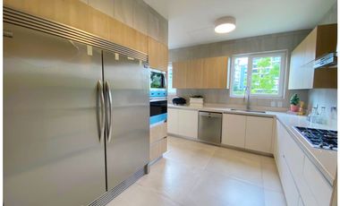 VENTA DE CASA EN SANTA MARIA RESIDENCIAL THE WOODS
