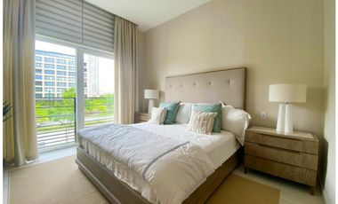 VENTA DE CASA EN SANTA MARIA RESIDENCIAL THE WOODS