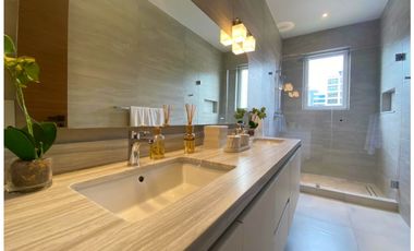 VENTA DE CASA EN SANTA MARIA RESIDENCIAL THE WOODS