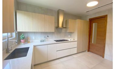 VENTA DE CASA EN SANTA MARIA RESIDENCIAL THE WOODS