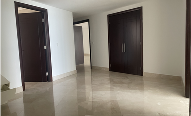 Alquiler de Apartamento Punta Paitilla en PH Miradores de la Bahía