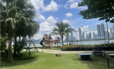 Alquiler de Apartamento Punta Paitilla en PH Miradores de la Bahía