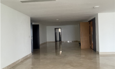 Alquiler de Apartamento Punta Paitilla en PH Miradores de la Bahía