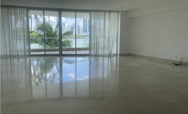 Alquiler de Apartamento Punta Paitilla en PH Miradores de la Bahía