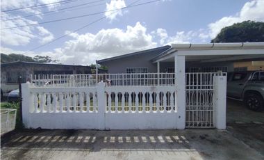 Se vende o alquila casa en El Coco, Penonomé, Coclé