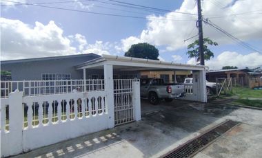 Se vende o alquila casa en El Coco, Penonomé, Coclé