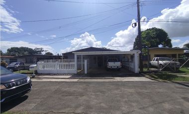 Se vende o alquila casa en El Coco, Penonomé, Coclé