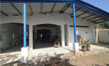 Se vende o alquila casa en El Coco, Penonomé, Coclé