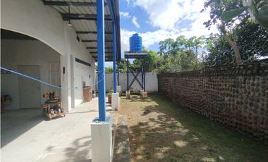 Se vende o alquila casa en El Coco, Penonomé, Coclé