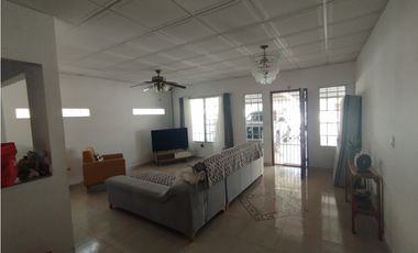 Se vende o alquila casa en El Coco, Penonomé, Coclé