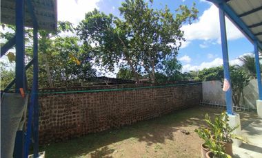 Se vende o alquila casa en El Coco, Penonomé, Coclé