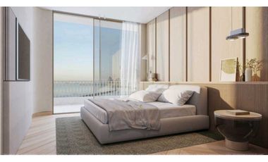 VENTA DE APARTAMENTO EN COSTA DEL ESTE, PH IPANEMA