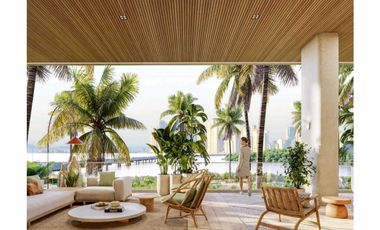 VENTA DE APARTAMENTO EN COSTA DEL ESTE, PH IPANEMA