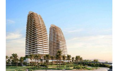 VENTA DE APARTAMENTO EN COSTA DEL ESTE, PH IPANEMA