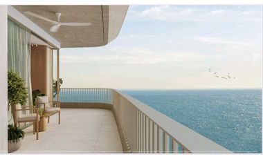 VENTA DE APARTAMENTO EN COSTA DEL ESTE, PH IPANEMA