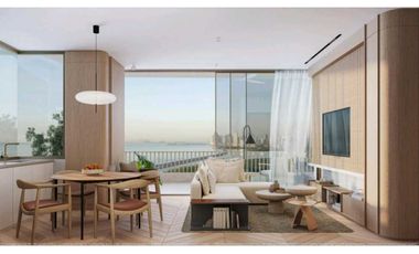 VENTA DE APARTAMENTO EN COSTA DEL ESTE, PH IPANEMA