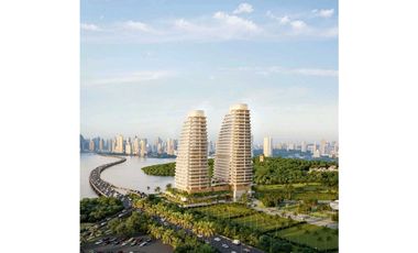 VENTA DE APARTAMENTO EN COSTA DEL ESTE, PH IPANEMA