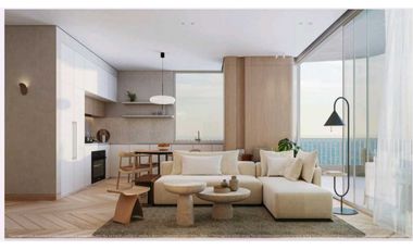 VENTA DE APARTAMENTO EN COSTA DEL ESTE, PH IPANEMA