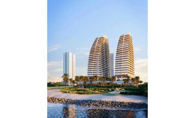 VENTA DE APARTAMENTO EN COSTA DEL ESTE, PH IPANEMA