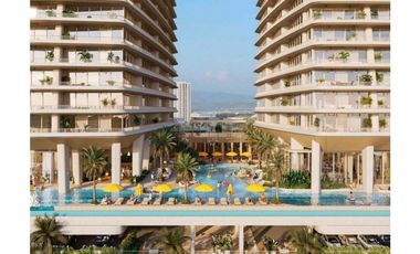VENTA DE APARTAMENTO EN COSTA DEL ESTE, PH IPANEMA