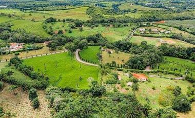 TERRENOS CAMPESTRES PRIVADOS EN PANAMA OESTE