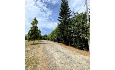 TERRENOS CAMPESTRES PRIVADOS EN PANAMA OESTE