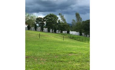 TERRENOS CAMPESTRES PRIVADOS EN PANAMA OESTE