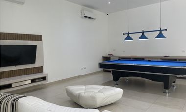 VENTA DE CASA FAIRWAY ESTATES SANTA MARIA