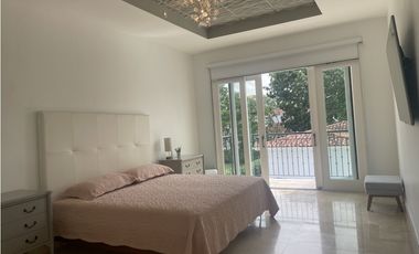 VENTA DE CASA FAIRWAY ESTATES SANTA MARIA
