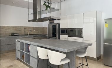 VENTA DE CASA FAIRWAY ESTATES SANTA MARIA