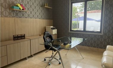 VENTA DE CASA FAIRWAY ESTATES SANTA MARIA