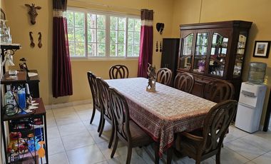 Casa de Playa en Venta en San Marino Oceanfront, Portobelo, Colón
