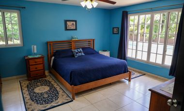 Casa de Playa en Venta en San Marino Oceanfront, Portobelo, Colón