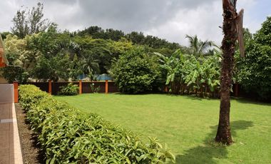 Casa de Playa en Venta en San Marino Oceanfront, Portobelo, Colón