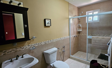 Casa de Playa en Venta en San Marino Oceanfront, Portobelo, Colón