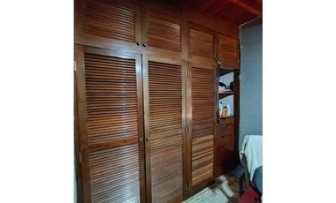 Se vende casa en Altos de Betania