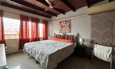 Se vende casa en Altos de Betania