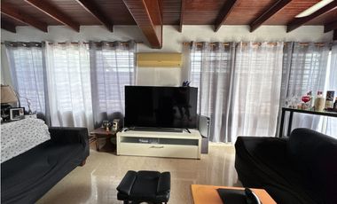 Se vende casa en Altos de Betania