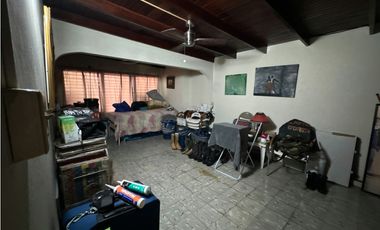 Se vende casa en Altos de Betania