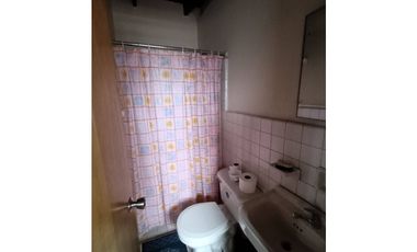 Se vende casa en Altos de Betania