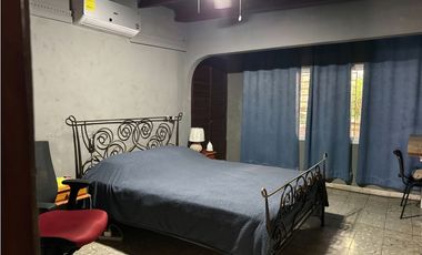 Se vende casa en Altos de Betania
