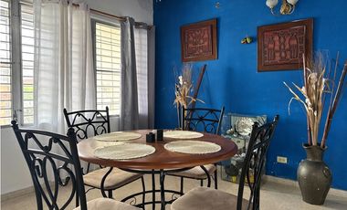 Se vende casa en Altos de Betania