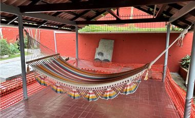 Se vende casa en Altos de Betania