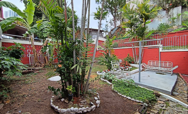 Se vende casa en Altos de Betania