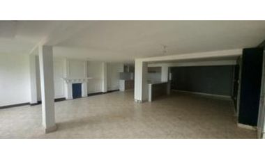 VENTA DE CASA EN ALTOS DE SANTA MARA -TUMBA MUERTO- 3 NIVELES